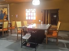 -君邦火锅(新疆大厦店)