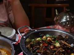 -好帮厨·下饭浏阳菜·坚持现炒(月湖店)