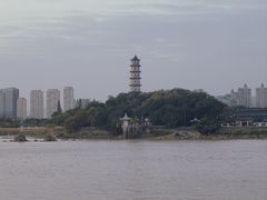 -江心屿景区