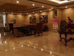 -中家鑫园温泉酒店鑫悦汤泉