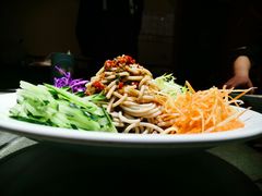 -驿楼兰·新疆菜(火车站店)