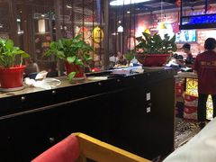 大堂-马海涛牛肉串·午市牛腩饭·烧烤夜宵(领汇广场店)