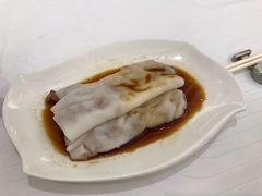 -翠园(铜锣湾广场店)