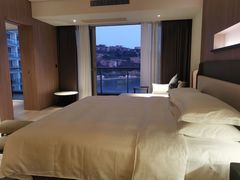 -深圳大梅沙京基洲际度假酒店