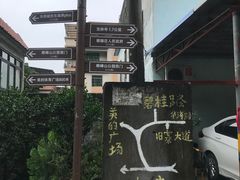 -周大娘牛乳(旧寨古村总店)