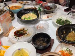 -聚鑫阁·非遗传承江浙菜(正阳店)