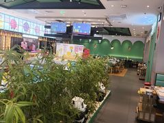 -麻辣空间·清油火锅(万达广场店)