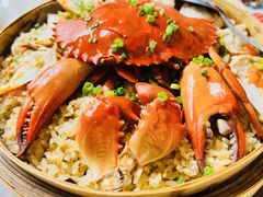 红鲟米饭-聚春园驿馆(三坊七巷店)