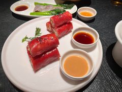 -蝴蝶里·粤菜·点心(滨江龙湖店)