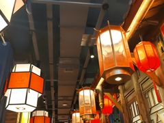 -蜀大侠火锅(香格里拉店)