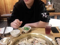 -四喜小胖·北京涮肉(五道营店)