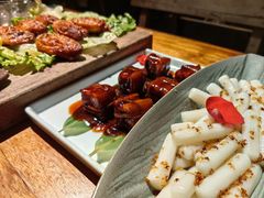 -马灯部落·西湖边的创意山景餐厅(虎跑动物园店)