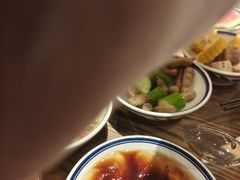 -海底捞火锅(王府井店)