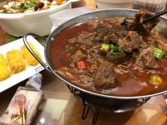 -龙梅肥肠鱼(明瓦廊店)