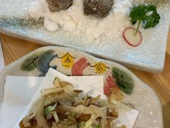 -菊上尊品料理(蚌埠银泰店)