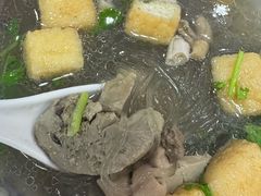 -刘长兴(三牌楼店)
