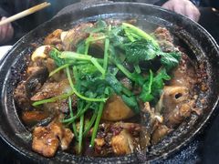 -二楼老店重庆鸡公煲(真光路店)