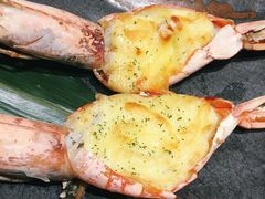 -虹料理·日料放题(悠方店)