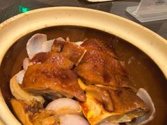 -万丽轩·粤菜(王府井金茂万丽酒店)
