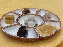 -白家大院·王府宫廷菜(苏州街店)