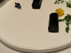-广州富力丽思卡尔顿酒店·丽轩·粤菜