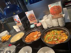 -The COOK·厨餐厅·自助餐(浦东嘉里大酒店)