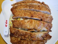 -鼎泰丰(嘉年华•海信广场VILLAGE店)