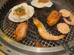 -AJIYA·池袋日式烧肉自助(天津万象城店)
