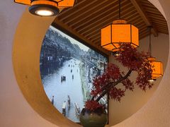 -俏湘厨•地道湘菜(建华南路店)