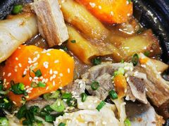 -东江海鲜酒家(艺都分店)