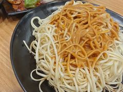 -来福面馆现炒浇头本帮面(真光路店)