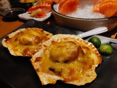 -万岁寿司(天河领展店)