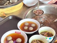 -好成财牛排馆(涂门街总店)