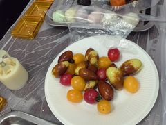 -酥侯糕点(长楹天街店)
