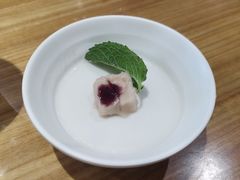 椰奶冻-水林间·寿喜烧自助(仙林金鹰店)