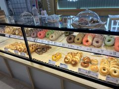 -One Bagel·一个贝果(悠唐店)