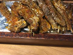 -品回味清真西北楼(宁波首店)