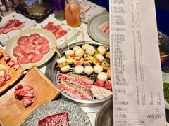 -焱铁烧·黑毛和牛专门店(杭州嘉里中心店)