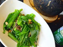 树子小鱼干山苏-吴记鲜定味