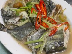 -龙眼南白粥六顺白粥