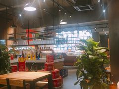 -南阳城烧烤海鲜酒店(和平路店)