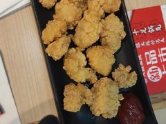 -大鼓米线(杭州国大城市广场店)
