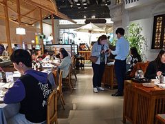 -晓粤·惹味粤菜(凯德乐峰广场店)