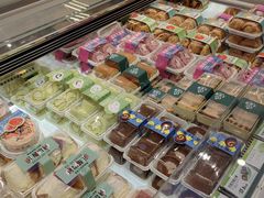 -大苹果面包生日蛋糕(明珠店)