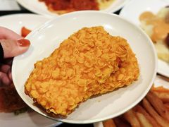 -宜家·瑞典风味餐厅(无锡店)