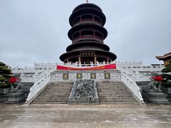 -圆通寺