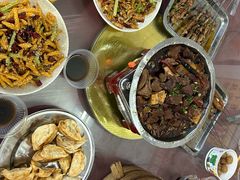 -桂萍特色牛筋牛杂(长堤街总店)