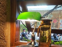 -源一咖啡馆(麒麟巷步行街店)