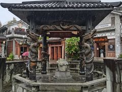 -大理古城