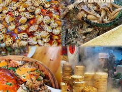 -舌尖上·霞浦滩涂海鲜·新闽菜(总店)